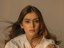 RJ Mahvash Recalls Getting Hospitalised After Ex-Fiance Cheated On Her Thrice: 'Started Hallucinating'