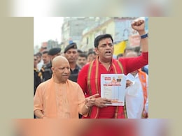 'मानद उपाधि को गले में टांगकर जाइए', योगी ने ली रविकिशन की चुटकी; जानें क्या है डॉक्टर-प्रोफेसर लगाने का नियम