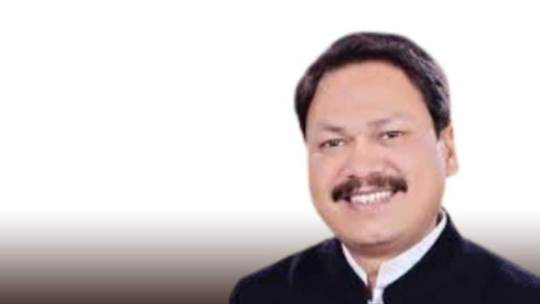भागलपुर कांग्रेस जिलाध्यक्ष प्रवीण कुशवाहा की कार एक्सीडेंट में दर्दनाक मौत, दिल्ली से लौटते समय यूपी में हुआ हादसा
