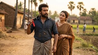 Karuppu Box Office Collection Day 2: सूर्या और तृषा की फिल्म ने तोड़ा विजय-रजनीकांत का रिकॉर्ड,2 दिन में 50 करोड़ पार