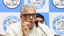 Derek O'Brien's 'Head Shave' Dare For Each BJP Win In Kolkata. It Leads In 5