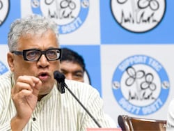 Derek O'Brien's 'Head Shave' Dare For Each BJP Win In Kolkata. It Leads In 5