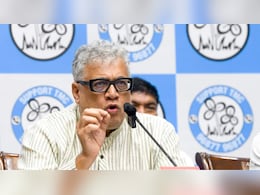 'BJP के 1 सीट जीतने पर, TMC का एक सांसद सिर मुंडवा लेगा', चुनाव नतीजों के बीच डेरेक ओ'ब्रायन का बयान वायरल