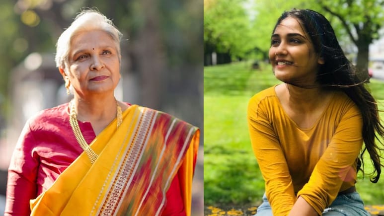 'ट्विशा कहती थी, मैंने आपको धोखा दिया है, कुछ गलत किया है'... बहू के बारे में ऐसा क्यों बोलीं सास गिरिबाला?