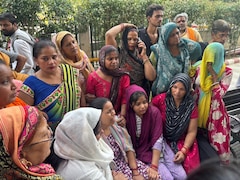 गाजियाबाद सूर्या मर्डर केस में चार में से 3 आरोपी गिरफ्तार, बकरीद के दिन खोड़ा कालोनी में हुई थी हत्या