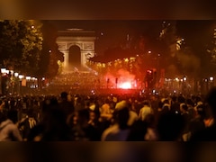 PSG की चैंपियन लीग जीत के बाद फ्रांस में भारी हिंसा, 400 से ज्यादा गिरफ्तार; पेरिस में सड़कों पर लोग