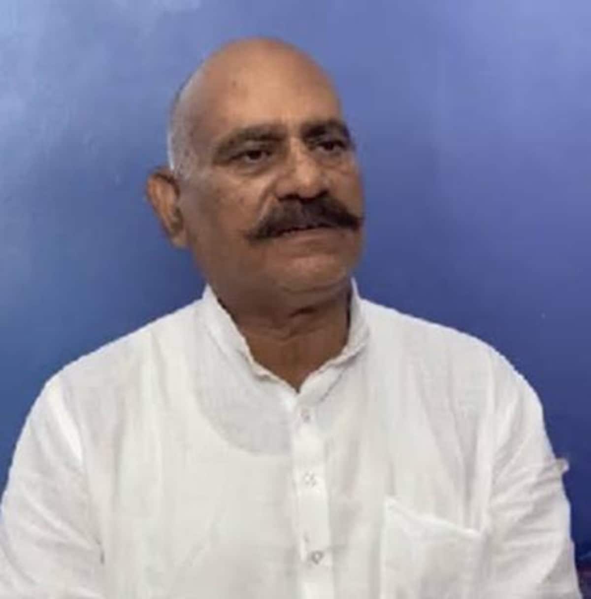 Former strongman MLA Vijay Mishra has been sentenced to life imprisonment