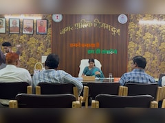 महापौर ने तीन अधिकारियों को बनाया बंधक! एएसपी, सीएसपी सहित दो थानों की पुलिस ने कराया रिहा 