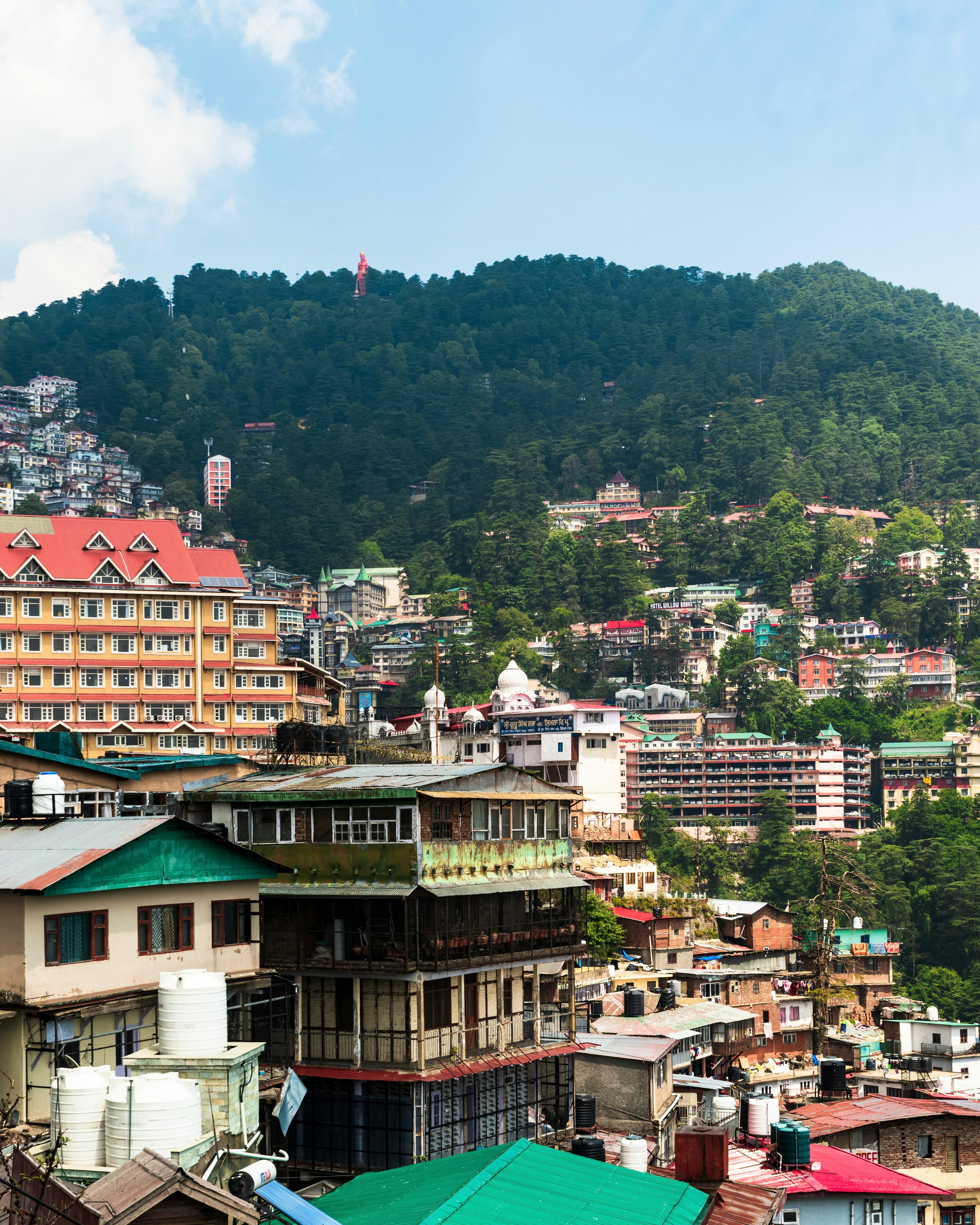 7 Popular Hill Stations In India To Escape The Summer Heat