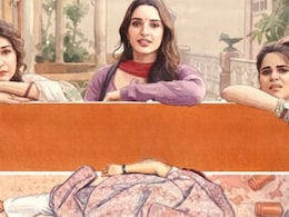 <i>Maa Behen</i> Trailer: Madhuri Dixit-Triptii Dimri's Dark Comedy Is All About <i>Kalesh</i> And Chaos