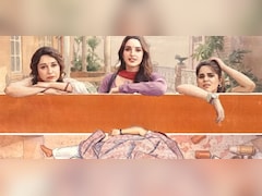 Maa Behen Trailer: Madhuri-Triptii's Film Is All About Kalesh And Chaos