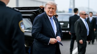 Trump Says Son Donald Jr Will Repay Russian Oligarch Who Funded Wedding Parties
