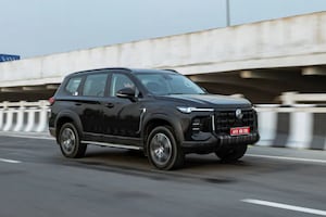 MG Majestor Top Trim Launched In India At Rs 40.99 Lakh