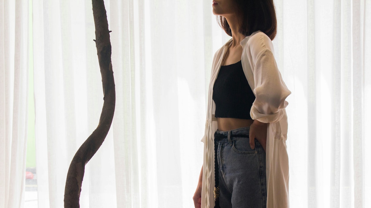 10 Ways To Style Cotton Shrugs With Co-Ord Sets During Humid Weather 10 Ways To Style Cotton Shrugs With Co-Ord Sets During Humid Weather
