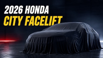 Honda City Facelift Launch This Week: Design, Cabin, Price — Everything You Need To Know