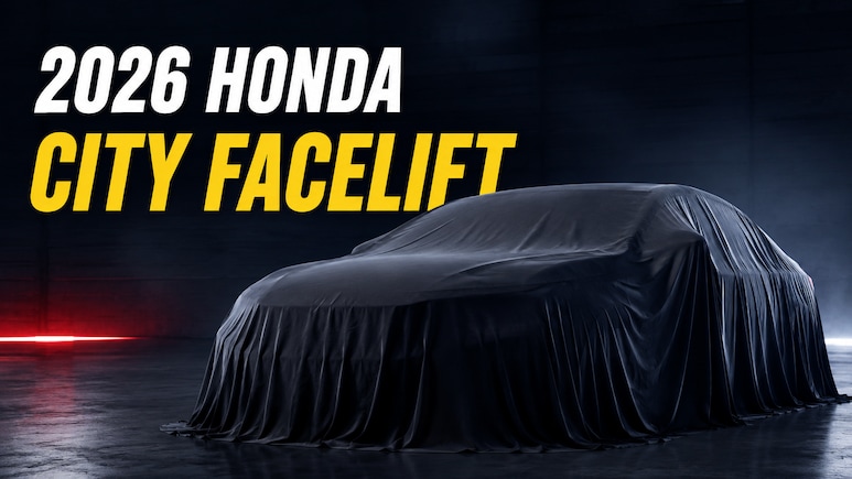 Honda City Facelift Launch This Week: Design, Cabin, Price &mdash; Everything You Need To Know