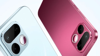 Realme 16T 5G Launch Date In India, Specs, Colours Confirmed; To Arrive With Massive 8,000mAh Battery