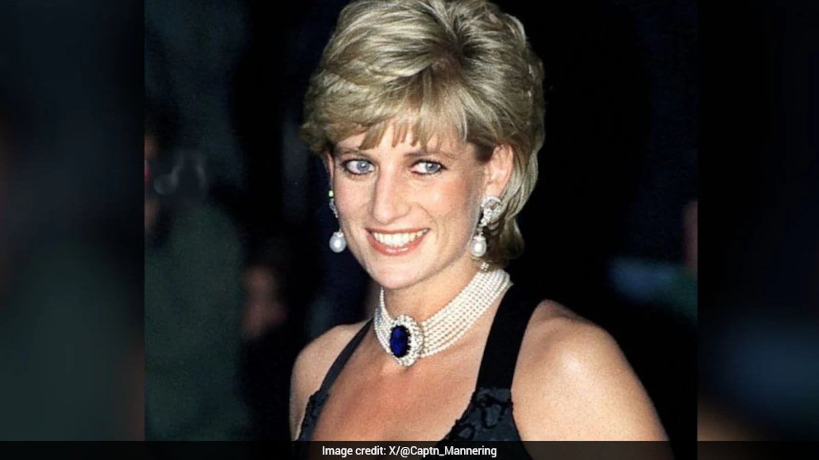 Princess Diana's Brother To Reveal “Truth” In New Book