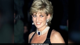 Princess Diana's Brother To Reveal "Truth" In New Book