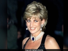 Princess Diana's Brother To Reveal "Truth" In New Book