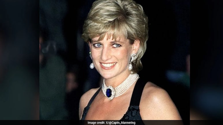 Princess Diana's Brother To Reveal "Truth" In New Book