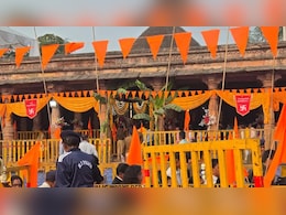 भोजशाला परिसर एक मंदिर है, नमाज नहीं पढ़ी जाएगी... इंदौर हाई कोर्ट का बड़ा फैसला