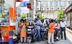 LIVE: "Shielding Citizens Instead Of Passing Oil Shock," Say Sources On Fuel Price Hike