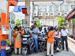 Petrol Diesel Prices Hike LIVE: "Shielding Citizens Instead Of Passing Oil Shock," Say Government Sources On Fuel Price Hike