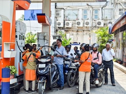 Petrol Diesel Prices Hike LIVE: "Shielding Citizens Instead Of Passing Oil Shock," Say Government Sources On Fuel Price Hike