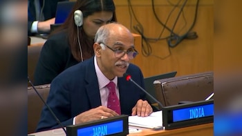 'Unacceptable': India Slams Attacks On Ships In Strait Of Hormuz At United Nations