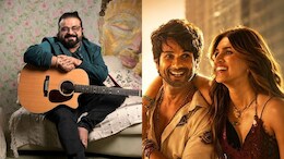 <i>Mashooqa</i> Singer Defends Pritam, Dismisses Plagiarism Allegations As "Baseless"
