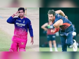 RR vs DC, IPL Match Today: क्या स्टार्क की पहली गेंद पर लगेगा छक्का, जयपुर की पिच क्या असर दिखाएगी, वैभव सूर्यवंशी मचाएंगे तहलका या गेंदबाजों का होगा जलवा ?