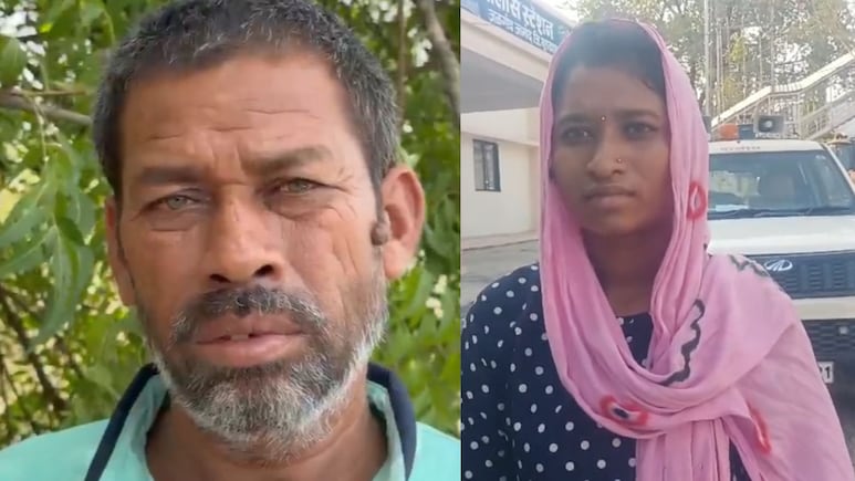 Buldhana News: बापाचा भयानक बदला! लेक पळाली म्हणून स्वतःलाच ठरवलं खुनी; 20 दिवसांनंतर समजलं हादरवणारं सत्य