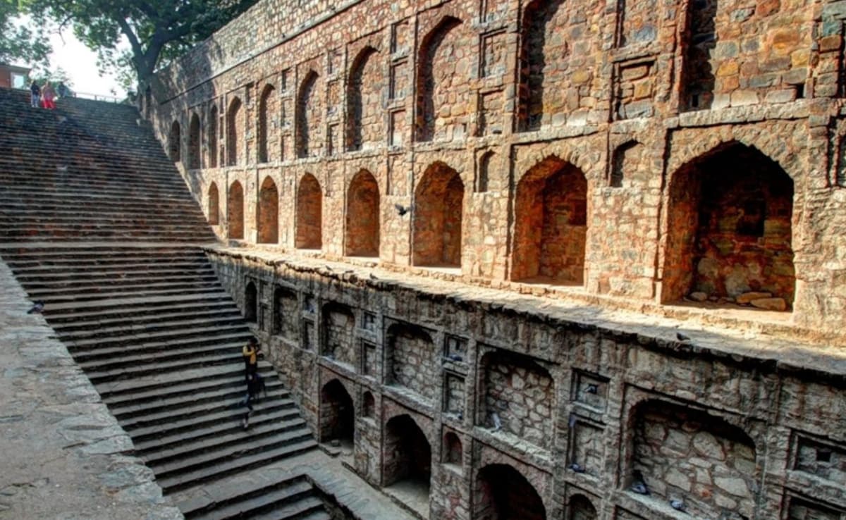 This iconic heritage site remains one of Delhis most unforgettable places to visit.