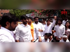 NEET-UG Row: ABVP Workers Protest; Kejriwal Invokes Nepal Uprising, Asks Gen Z To Demand Accountability