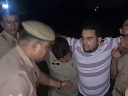 Woman Turns Down Proposal, Man Kills Her 1-Year-Old Son, Then An Encounter