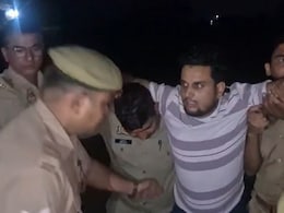 Woman Turns Down Proposal, Man Kills Her 1-Year-Old Son, Then An Encounter