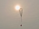 Indian Startup's Experimental Balloon Platform Rises 25 km Above Earth Indian Startup's Experimental Balloon Platform Rises 25 km Above Earth