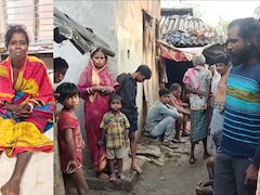 बालासोर में खौफनाक वारदात: सोते हुए दंपती को पेट्रोल छिड़ककर जिंदा जलाया, हालत नाजुक