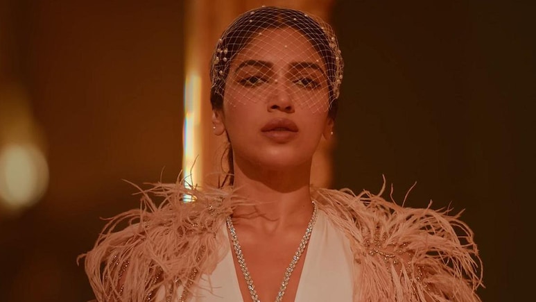 Bhumi Pednekar Exits Netflix Original <i>The Royals</i> Season 2: Report