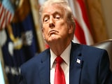 "Very Interesting": Trump Says Iran Has Agreed To No Nuclear Weapons "Very Interesting": Trump Says Iran Has Agreed To No Nuclear Weapons