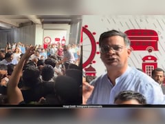 'Waiting Since 5 Am': Swatch x AP Launch Descends Into Chaos In Mumbai, Delhi; Event Called Off