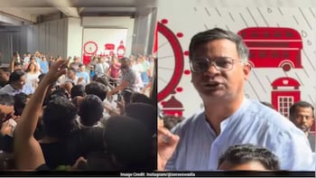 'Waiting Since 5 Am': Swatch x AP Launch Descends Into Chaos In Mumbai, Delhi; Event Called Off