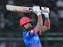 KL Rahul Scripts History, Becomes 1st Batter Ever To Achieve Stunning Feat