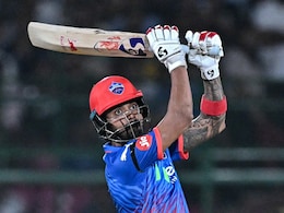 KL Rahul Scripts History, Becomes 1st Batter Ever To Achieve Stunning Feat