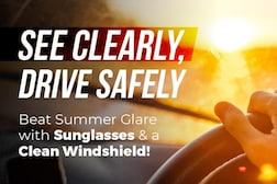 Tired Of Summer Glare? National Highway Authority Shares Important Tips
