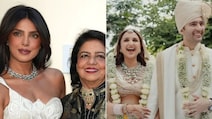 प्रियंका चोपड़ा की मम्मी से डिलीट करवाए गए थे परिणीति चोपड़ा-राघव चड्ढा की शादी के पोस्ट