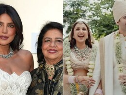 प्रियंका चोपड़ा की मम्मी से डिलीट करवाए गए थे परिणीति चोपड़ा-राघव चड्ढा की शादी के पोस्ट