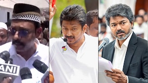 After Udhayanidhi, Vijay's MLA Sparks Row With 'Sanatan Dharma' Remark