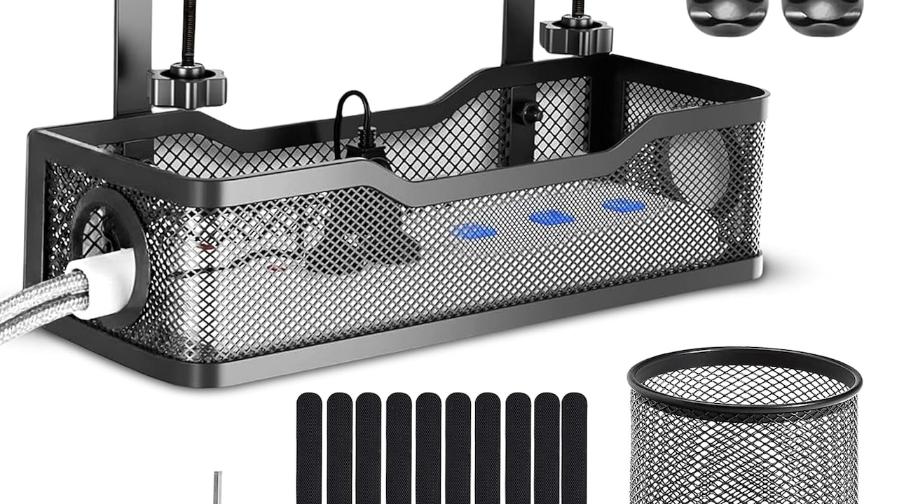 Why Poor Cable Management May Be Hurting Productivity More Than You Think